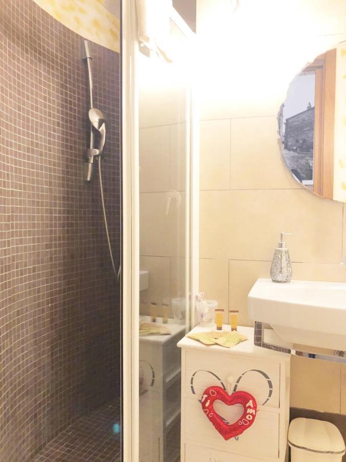 Suite In Love 21 By Zoom In Earth Casale Marittimo Luaran gambar